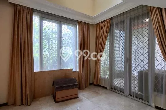 Jual Rumah Mewah Megah Dengan View Cantik di Pondok Indah, Jakarta Selatan Jual Rumah Mewah Megah Dengan View Cantik di Pondok Indah, Jakarta Selatan