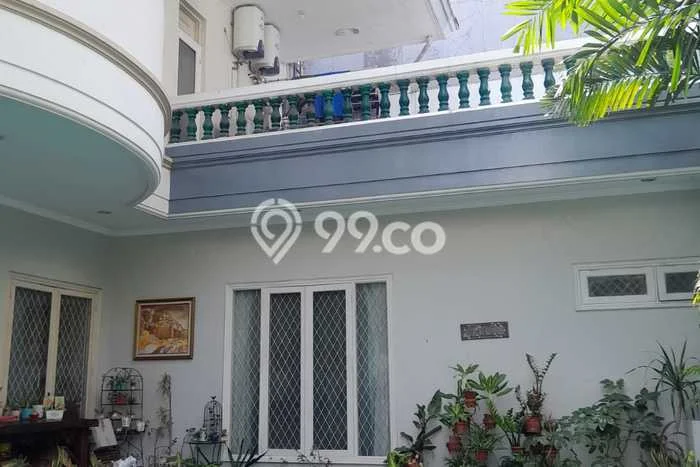 Jual Rumah Mewah Megah Dengan View Cantik di Pondok Indah, Jakarta Selatan Jual Rumah Mewah Megah Dengan View Cantik di Pondok Indah, Jakarta Selatan