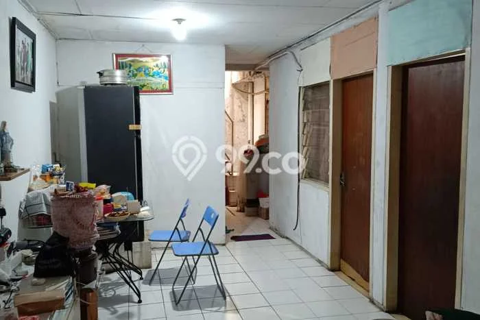 Rumah Modern Minimalis 3 Kamar Siap Huni di Kelapa Gading Rumah Modern Minimalis 3 Kamar Siap Huni di Kelapa Gading