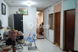 Rumah Modern Minimalis 3 Kamar Siap Huni di Kelapa Gading Rumah Modern Minimalis 3 Kamar Siap Huni di Kelapa Gading