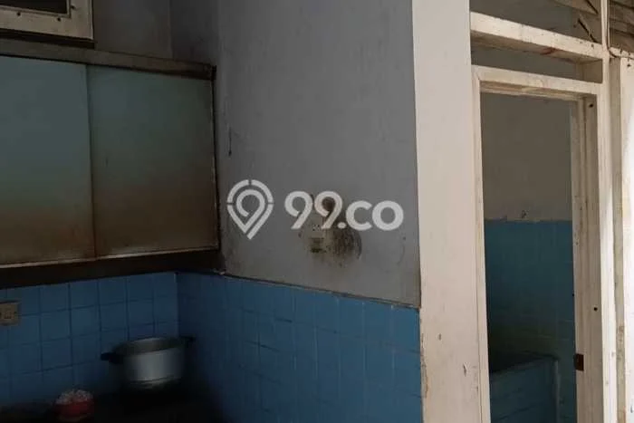 Rumah Modern Minimalis 3 Kamar Siap Huni di Kelapa Gading Rumah Modern Minimalis 3 Kamar Siap Huni di Kelapa Gading