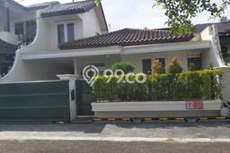 Jarang Ada! Rumah Kontrakan 3 Kamar Nyaman Siap Huni Kalibata Jarang Ada! Rumah Kontrakan 3 Kamar Nyaman Siap Huni Kalibata