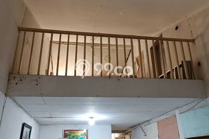 Rumah Modern Minimalis 3 Kamar Siap Huni di Kelapa Gading Rumah Modern Minimalis 3 Kamar Siap Huni di Kelapa Gading