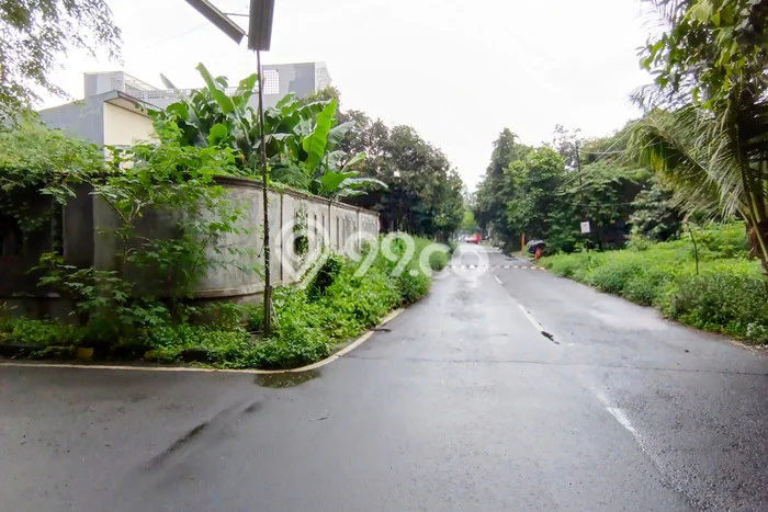 Tanah Kavling Dijual di Penggilingan, Jakarta Timur dengan Luas Tanah 407m2 Tanah Kavling Dijual di Penggilingan, Jakarta Timur dengan Luas Tanah 407m2