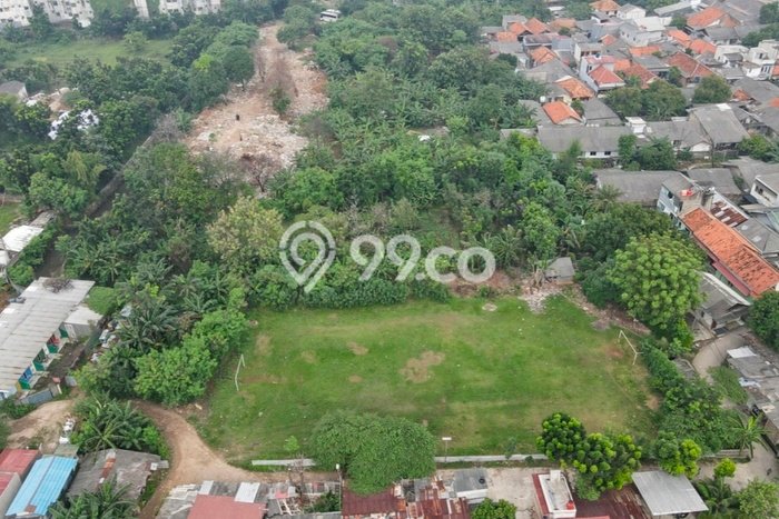 Tanah Investasi Dijual di Bekasi Punya Luas 19523m2 Tanah Investasi Dijual di Bekasi Punya Luas 19523m2