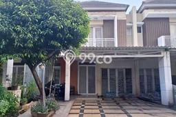 Hunian Super Elit dengan Akses Paling Strategis di Summarecon Bekasi, Bekasi Hunian Super Elit dengan Akses Paling Strategis di Summarecon Bekasi, Bekasi