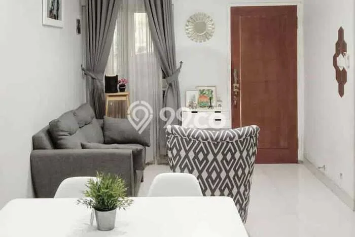 Hunian Cantik Minimalis Lb 200m2 di Bekasi Timur, Bekasi Hunian Cantik Minimalis Lb 200m2 di Bekasi Timur, Bekasi