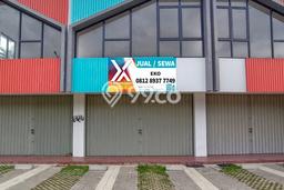 Unit Ruko Disewa Lokasi Tambun Utara, Bekasi Spesifikasi Luas Bangunan 74m2 Unit Ruko Disewa Lokasi Tambun Utara, Bekasi Spesifikasi Luas Bangunan 74m2