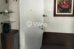 Dijual Apartemen 2 Kamar Tidur, 1 Kamar Mandi di Kelapa Gading, Jakarta Utara Dijual Apartemen 2 Kamar Tidur, 1 Kamar Mandi di Kelapa Gading, Jakarta Utara