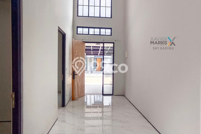 Hunian Cantik Minimalis Lb 39m2 di Babelan, Bekasi Hunian Cantik Minimalis Lb 39m2 di Babelan, Bekasi