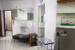 Apartemen Cozy Dijual di Jakarta Barat Spesifikasi 2 KT, 1 KM Apartemen Cozy Dijual di Jakarta Barat Spesifikasi 2 KT, 1 KM
