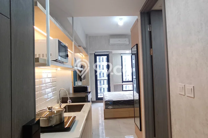 Disewakan Apartemen Terjangkau 0 BR di Pekayon Bekasi Disewakan Apartemen Terjangkau 0 BR di Pekayon Bekasi