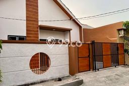 Dijual Hunian Rumah Nyaman 3 Kamar di harapan indah, Bekasi Dijual Hunian Rumah Nyaman 3 Kamar di harapan indah, Bekasi