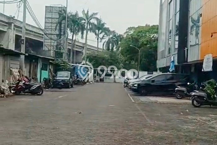 Unit Ruko Dijual di Bekasi LT 81m2 & LB 200m2 Unit Ruko Dijual di Bekasi LT 81m2 & LB 200m2
