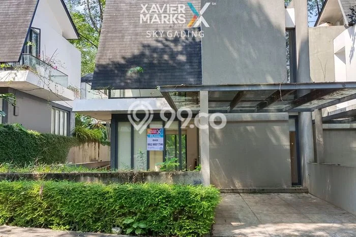 For Sale Rumah 3 Kamar Lokasi Strategis Nyaman dan Strategis di Limo For Sale Rumah 3 Kamar Lokasi Strategis Nyaman dan Strategis di Limo