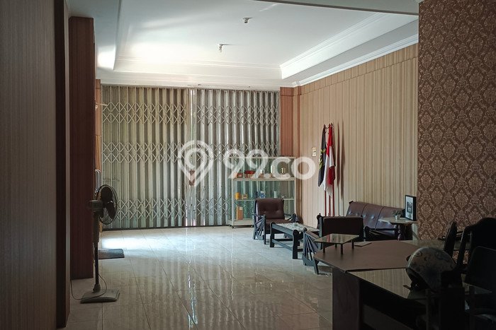 Ruko Komersial Dijual di Pulo Gadung Jakarta Timur LT 72m2 & LB 250m2 Ruko Komersial Dijual di Pulo Gadung Jakarta Timur LT 72m2 & LB 250m2