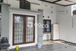 For Sale Hunian Rumah Terawat 3 Kamar di Harapan Indah, Bekasi For Sale Hunian Rumah Terawat 3 Kamar di Harapan Indah, Bekasi