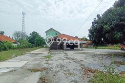 Lahan Strategis di Babelan Dijual dengan Luas 1635m2 Lahan Strategis di Babelan Dijual dengan Luas 1635m2