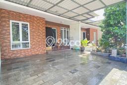 Rumah Strategis Minimalis Lb 100m2 di Cileungsi, Bogor Rumah Strategis Minimalis Lb 100m2 di Cileungsi, Bogor
