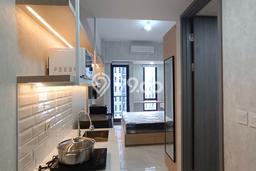 Apartemen Terawat Dijual di Bekasi Spesifikasi 0 KT, 1 KM Apartemen Terawat Dijual di Bekasi Spesifikasi 0 KT, 1 KM