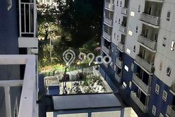 Hunian Apartemen Ekonomis di Bekasi dengan 1 Kamar Tidur, 1 Kamar Mandi Hunian Apartemen Ekonomis di Bekasi dengan 1 Kamar Tidur, 1 Kamar Mandi