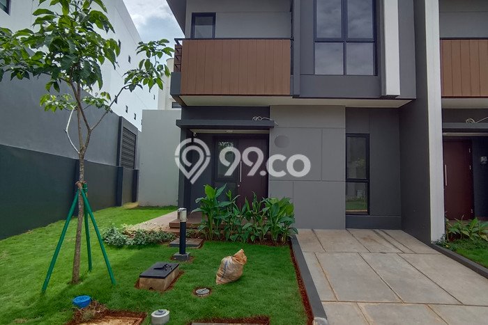 Jarang Ada! Rumah Kontrakan 4 Kamar Nyaman Siap Huni Summarecon Crown Gading Jarang Ada! Rumah Kontrakan 4 Kamar Nyaman Siap Huni Summarecon Crown Gading