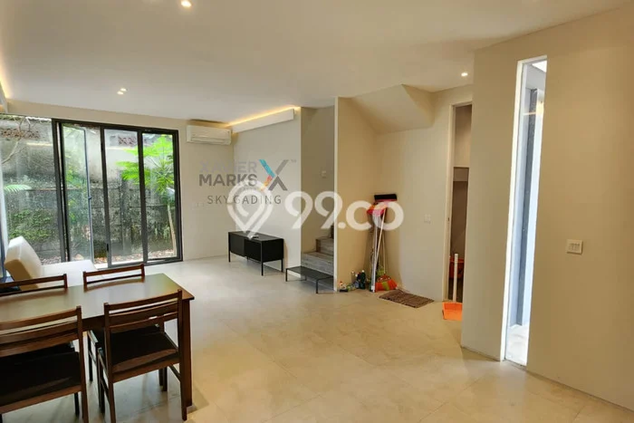 Rumah Modern Cantik 3 Kamar Bisa Langsung Pindah di Limo Rumah Modern Cantik 3 Kamar Bisa Langsung Pindah di Limo