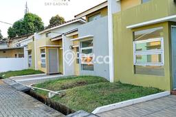 Rumah Minimalis LB/LT 39m2/60m2 Dijual di Sukabakti, Tangerang Rumah Minimalis LB/LT 39m2/60m2 Dijual di Sukabakti, Tangerang