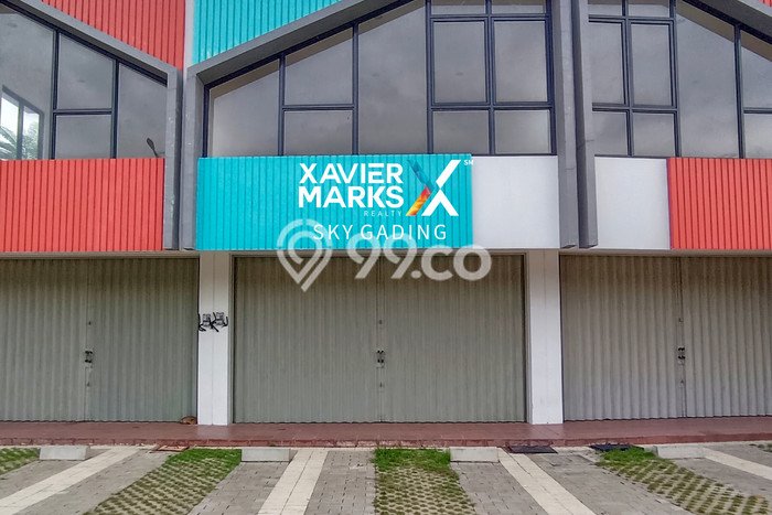 Ruko Komersial Dijual di Tambun Utara Bekasi LT 62m2 & LB 69m2 Ruko Komersial Dijual di Tambun Utara Bekasi LT 62m2 & LB 69m2