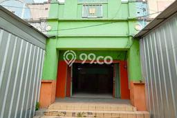 Ruko Dijual di Bekasi LT 68m2 & LB 68m2 Lokasi Terbaik! Ruko Dijual di Bekasi LT 68m2 & LB 68m2 Lokasi Terbaik!
