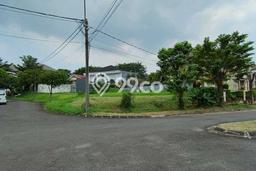 Tanah untuk Dijual Lokasi Cikarang Selatan, Bekasi Luas 301m2 SHM Tanah untuk Dijual Lokasi Cikarang Selatan, Bekasi Luas 301m2 SHM