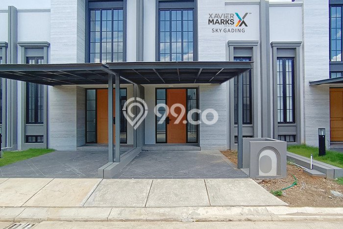 Lokasi strategis! Rumah siap huni dikontrakkan di Babelan LB 39m2 Lokasi strategis! Rumah siap huni dikontrakkan di Babelan LB 39m2