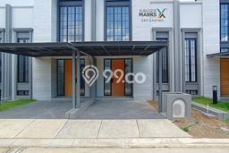 Hunian Cantik Minimalis Lb 39m2 di Babelan, Bekasi Hunian Cantik Minimalis Lb 39m2 di Babelan, Bekasi