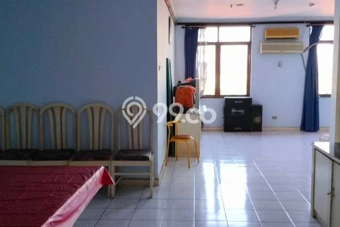 Dijual Apartemen 4 KT 2 KM di Sleman Dijual Apartemen 4 KT 2 KM di Sleman