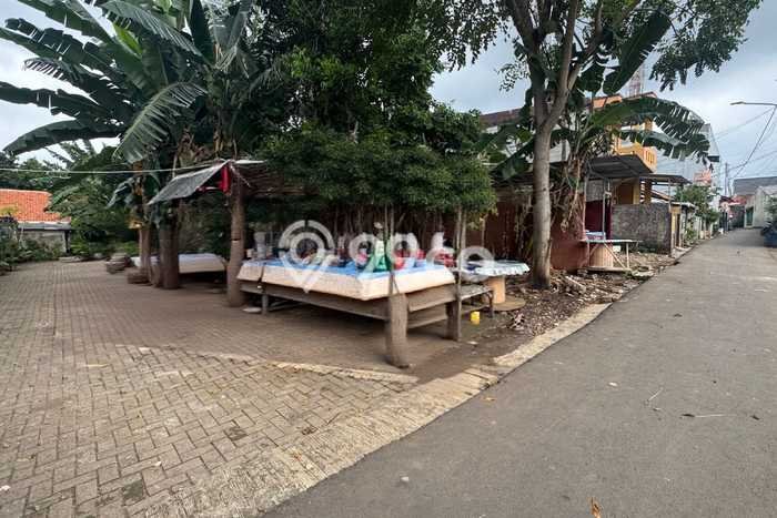 Tanah Kavling Dijual di Jaka Sampurna, Bekasi dengan Luas Tanah 488m2 Tanah Kavling Dijual di Jaka Sampurna, Bekasi dengan Luas Tanah 488m2