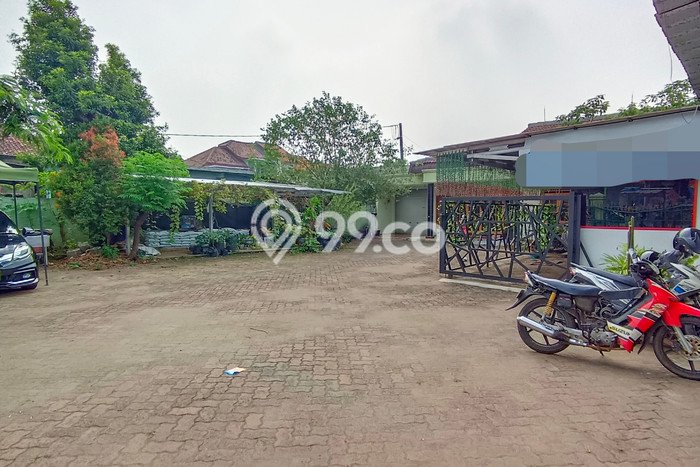 Kavling Tanah untuk Dijual di Jatibening, Bekasi, Luas 1425m2 Kavling Tanah untuk Dijual di Jatibening, Bekasi, Luas 1425m2