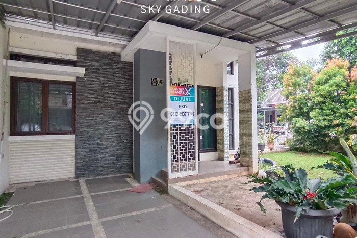 Dijual Rumah 1 Kamar Lokasi Strategis Nyaman dan Strategis di Tarumajaya Dijual Rumah 1 Kamar Lokasi Strategis Nyaman dan Strategis di Tarumajaya