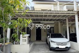 Rumah Minimalis 3 KT LT 149m2 di Harapan Indah Rumah Minimalis 3 KT LT 149m2 di Harapan Indah