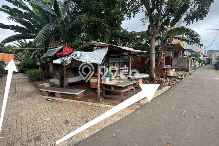Tanah Kavling Dijual di Jaka Sampurna, Bekasi dengan Luas Tanah 488m2 Tanah Kavling Dijual di Jaka Sampurna, Bekasi dengan Luas Tanah 488m2