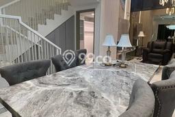 Rumah Elit Modern Siap Huni di Jakarta Garden City Jakarta Timur Rumah Elit Modern Siap Huni di Jakarta Garden City Jakarta Timur
