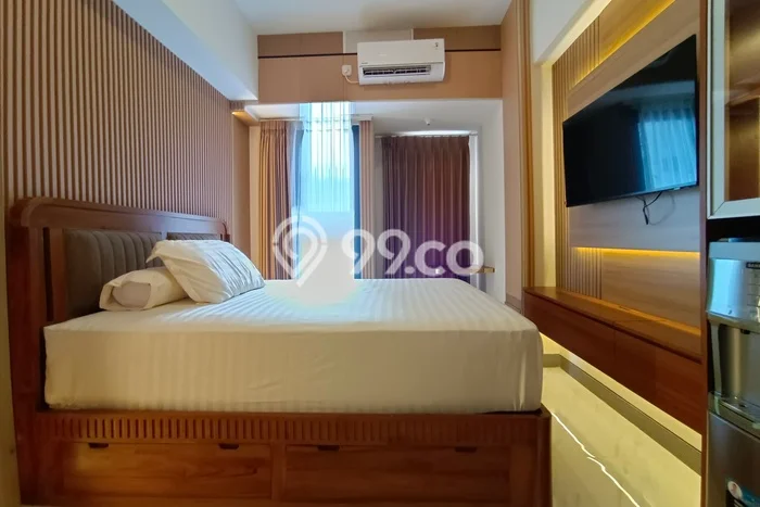 Hunian Strategis 21m2 di Pekayon Bekasi 0 KT Hunian Strategis 21m2 di Pekayon Bekasi 0 KT