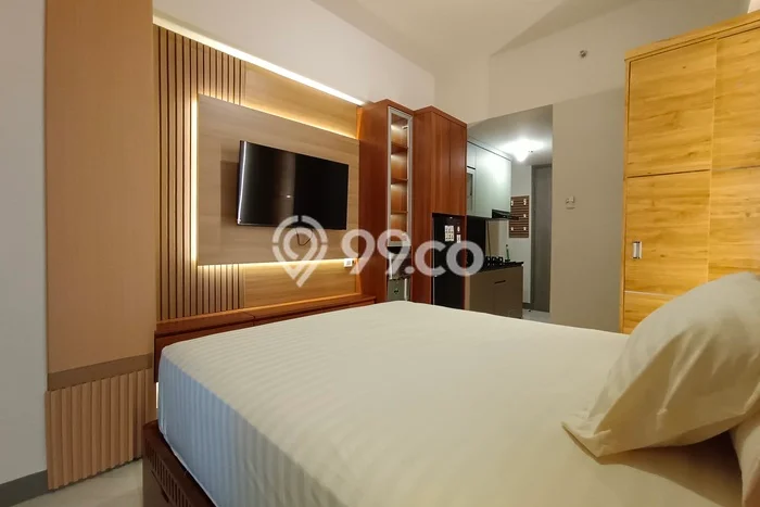 Disewakan Apartemen Murah di Pekayon 0 KT Disewakan Apartemen Murah di Pekayon 0 KT