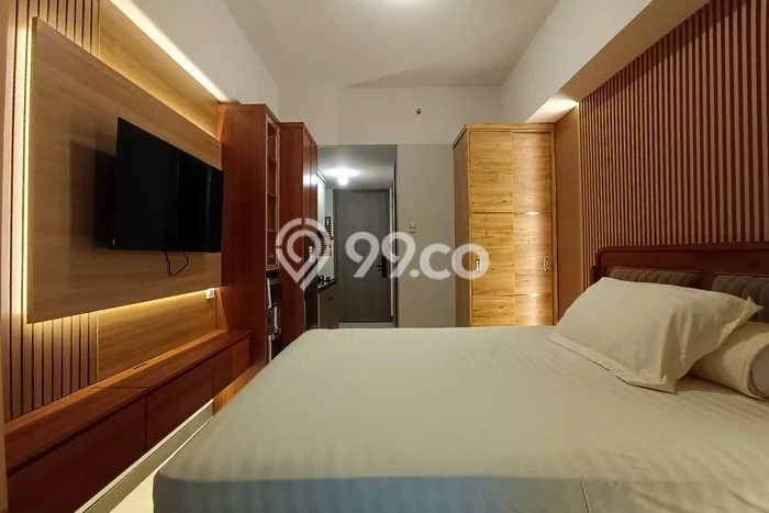 Disewakan Apartemen Murah di Pekayon 0 KT Disewakan Apartemen Murah di Pekayon 0 KT