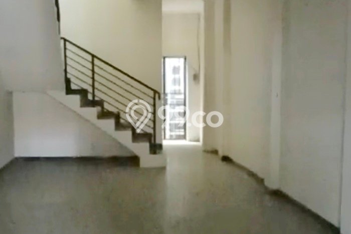 Ruko Dijual di Prime Area Jakarta Pusat Luas 485m2 Ruko Dijual di Prime Area Jakarta Pusat Luas 485m2