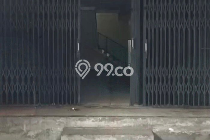 Ruko Dijual di Prime Area Jakarta Pusat Luas 485m2 Ruko Dijual di Prime Area Jakarta Pusat Luas 485m2
