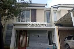Rumah Minimalis 3 KT di Citraland Surabaya Unfurnished Rumah Minimalis 3 KT di Citraland Surabaya Unfurnished