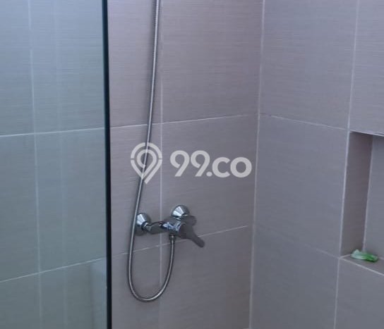 Rumah Minimalis 3 KT di Citraland Surabaya Unfurnished Rumah Minimalis 3 KT di Citraland Surabaya Unfurnished