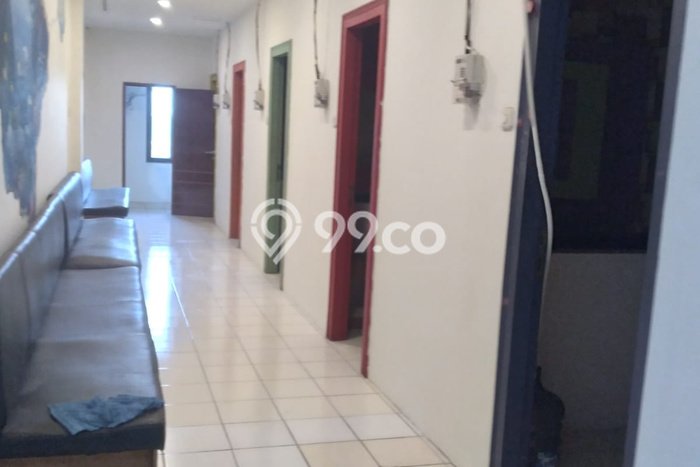 Unit Kost Dijual di Tangerang Spesifikasi 0 Kamar Tidur dan Area Ramai Unit Kost Dijual di Tangerang Spesifikasi 0 Kamar Tidur dan Area Ramai