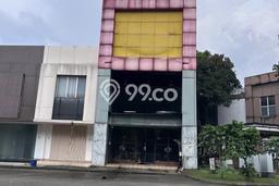 Unit Komersial Disewakan di Tangerang Area Strategis Harga Kompetitif Unit Komersial Disewakan di Tangerang Area Strategis Harga Kompetitif
