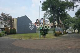 Tanah Kavling Dijual di Tangerang dengan Spesifikasi 295m2 Tanah Kavling Dijual di Tangerang dengan Spesifikasi 295m2